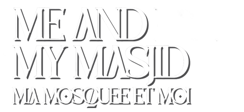 Me and My Masjid