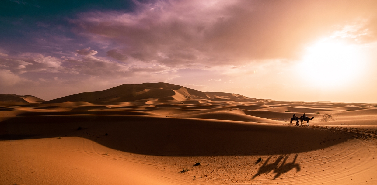 Greats Of Islam: Harun Al Rashid