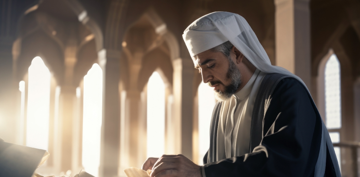 Istiqamah: Building Consistency in Worship