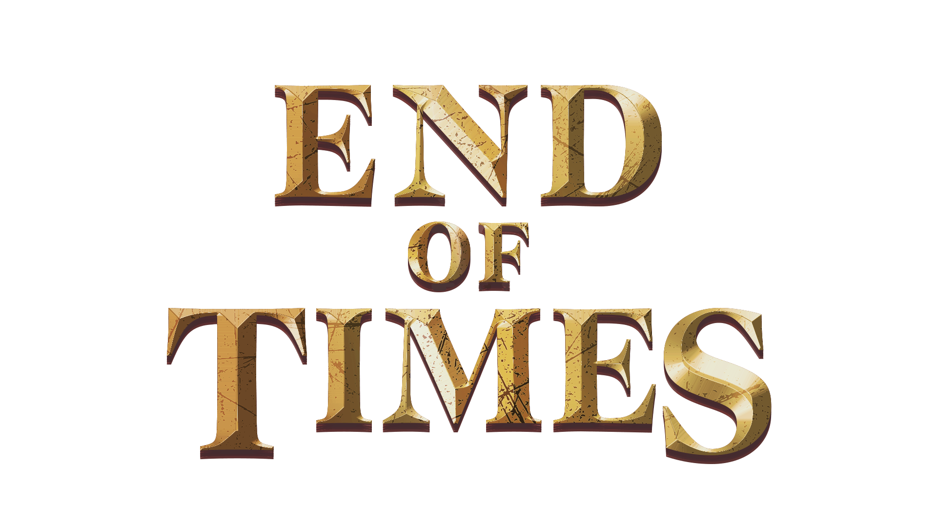 End of Times