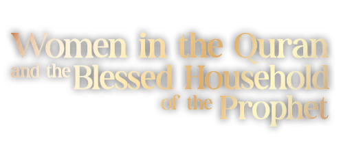 Sayyidah Sarah RA & Hajar RA